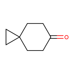 spiro[2.5]octan-6-one