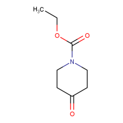 ethyl 4-oxopiperidine-1-carboxylate