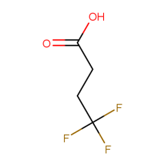 4,4,4-trifluorobutanoic acid