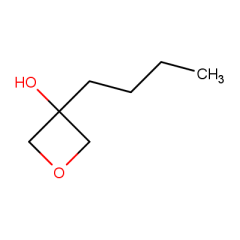 3-butyloxetan-3-ol