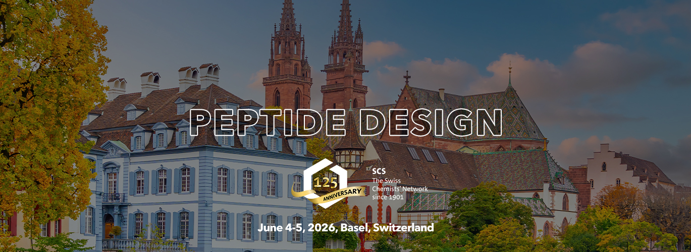 SpiroChem to Participate in BIO International Convention 2026 in San Diego